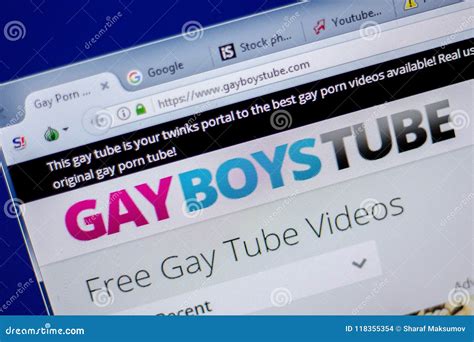 gay oys tube